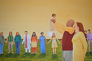 Watercolor Illustration